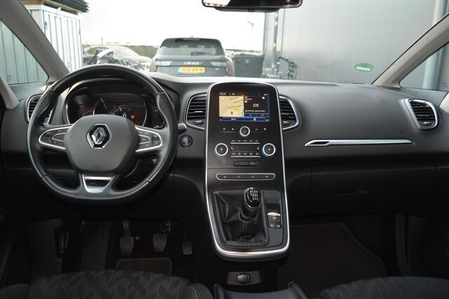 Renault SCENIC 1.3 TCe Limited | Trekhaak | Camera | 20 Inch |