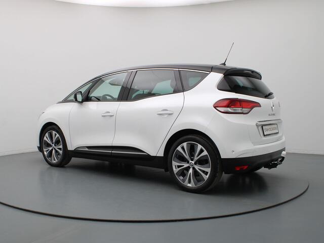 Renault SCENIC TCe 130pk Intens Camera | Climate | Navi | Parksens. | Trekhaak