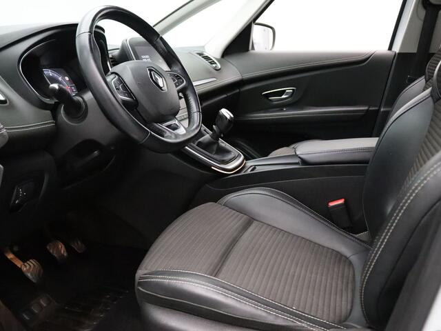 Renault SCENIC TCe 130pk Intens Camera | Climate | Navi | Parksens. | Trekhaak