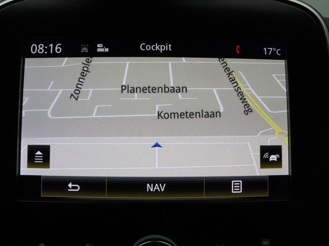 Renault SCENIC TCe 130pk Intens Camera | Climate | Navi | Parksens. | Trekhaak