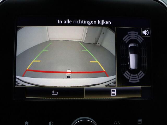 Renault SCENIC TCe 130pk Intens Camera | Climate | Navi | Parksens. | Trekhaak