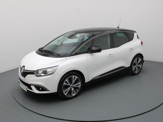Renault SCENIC TCe 130pk Intens Camera | Climate | Navi | Parksens. | Trekhaak