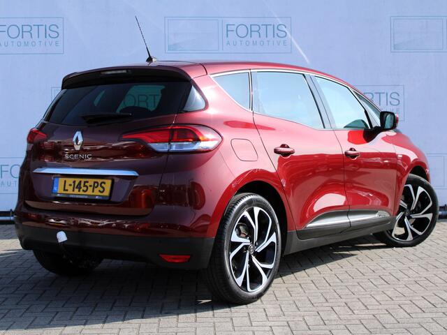 Renault SCENIC 1.3 TCe 140 EDC Bose AUTOMAAT | TREKHAAK | NAVI