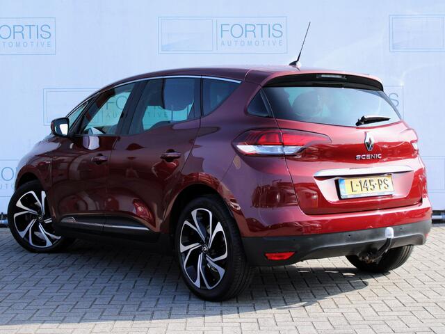 Renault SCENIC 1.3 TCe 140 EDC Bose AUTOMAAT | TREKHAAK | NAVI