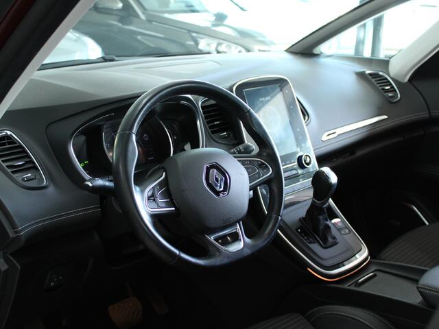 Renault SCENIC 1.3 TCe 140 EDC Bose AUTOMAAT | TREKHAAK | NAVI