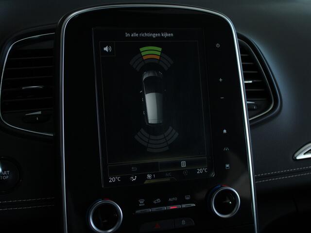 Renault SCENIC 1.3 TCe 140 EDC Bose AUTOMAAT | TREKHAAK | NAVI
