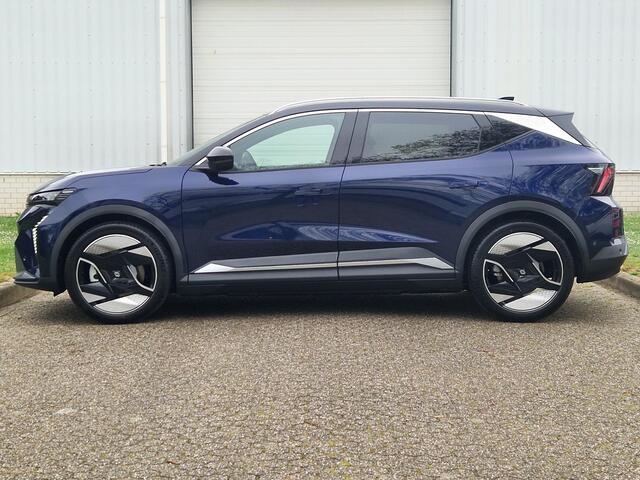 Renault SCENIC E-Tech EV87 long range iconic / Nieuw Te bestellen /