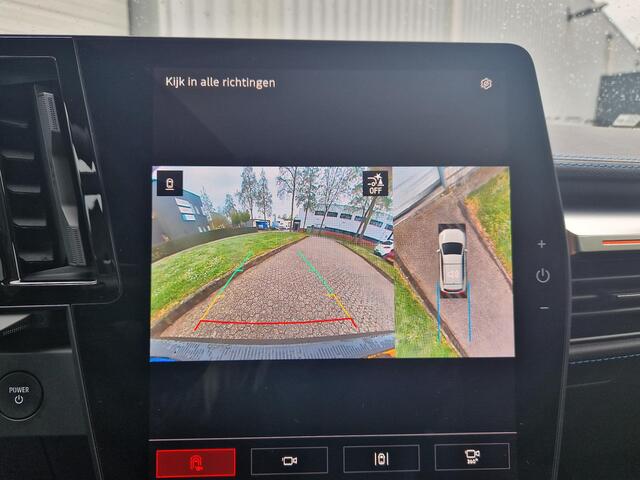 Renault SCENIC E-Tech EV87 long range iconic / Nieuw Te bestellen /