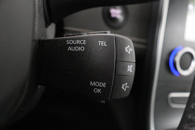 Renault SCENIC 1.2 TCe Intens | Trekhaak | Massage | Keyless | Navigatie | Half leder | Camera | Climate control | Dodehoek detectie | Park Assist