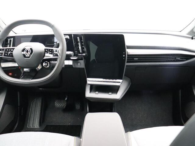 Renault SCENIC E-Tech EV60 comfort range techno | Activer driver assist | Stoel- en stuurwielverwarming |