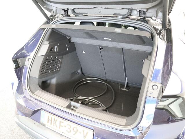 Renault SCENIC E-Tech EV60 comfort range techno | Activer driver assist | Stoel- en stuurwielverwarming |