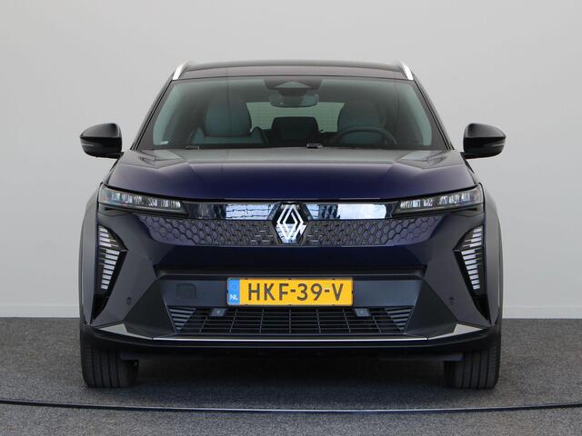 Renault SCENIC E-Tech EV60 comfort range techno | Activer driver assist | Stoel- en stuurwielverwarming |