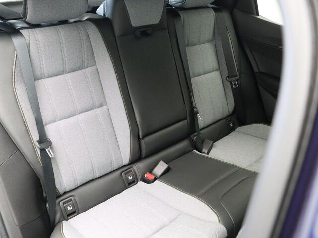 Renault SCENIC E-Tech EV60 comfort range techno | Activer driver assist | Stoel- en stuurwielverwarming |