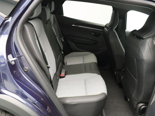 Renault SCENIC E-Tech EV60 comfort range techno | Activer driver assist | Stoel- en stuurwielverwarming |