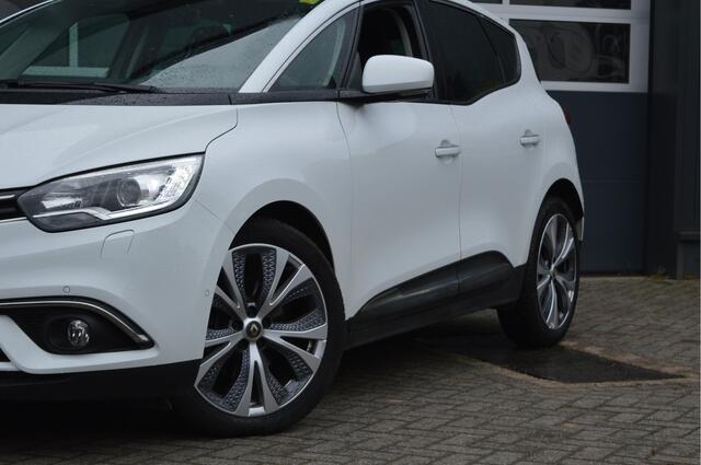 Renault SCENIC 1.3 TCe Intens Automaat | Wordt verwacht | Stoelverw./Camera/Carplay/PDC | Met 12 maanden Bovag garantie!