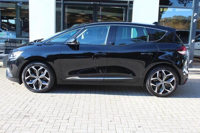 Renault SCENIC 1.3 TCe Intens 140 pk Navigatie, Clima,Camera achter,trekverm 1500 kg
