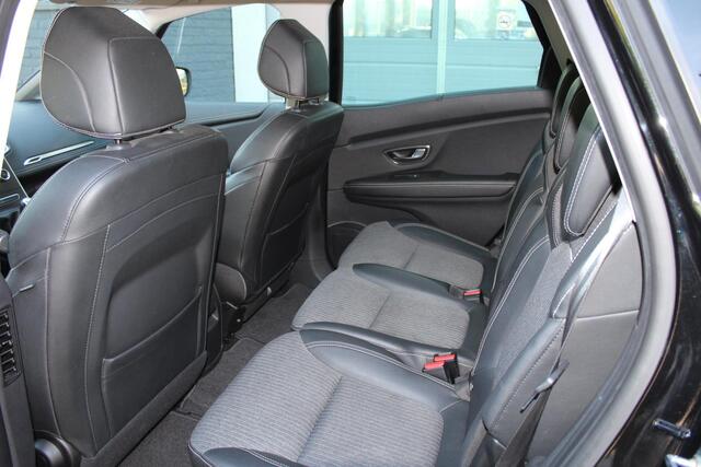 Renault SCENIC 1.3 TCe Intens 140 pk Navigatie, Clima,Camera achter,trekverm 1500 kg