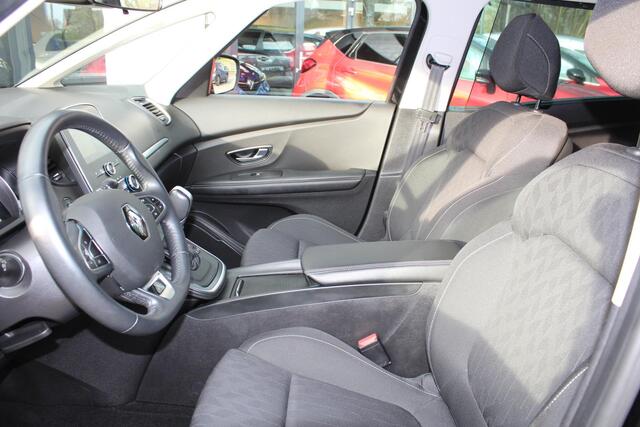 Renault SCENIC 1.3 TCe Limited 140 pk EDC AUTOMAAT,Navigatie,PDC+ Camera