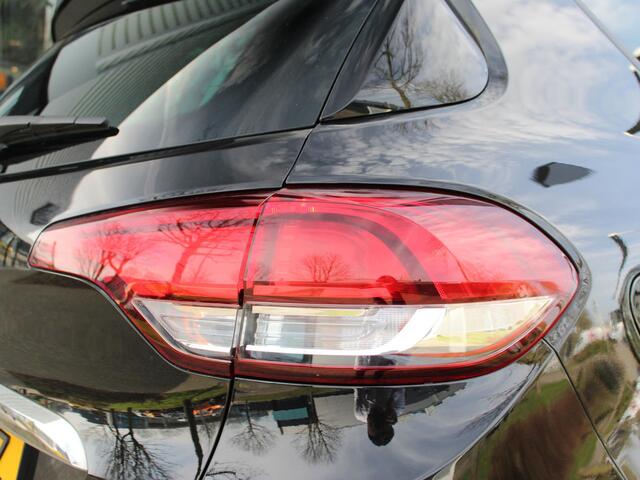 Renault SCENIC 1.3 TCe 140 Bose AUTOMAAT / NAVI / PDC360 / CAMERA / KEYLESS / BLINDSPOT / EASY LIFE PACK / BOSE / BLUETOOTH / CRUISE / CLIMATE / LED / PARK ASS / MULTI SENSE / 20'' ALL-SEASON