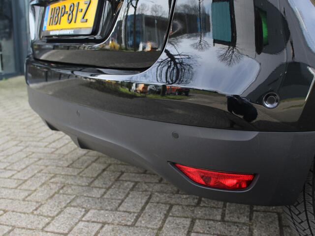 Renault SCENIC 1.3 TCe 140 Bose AUTOMAAT / NAVI / PDC360 / CAMERA / KEYLESS / BLINDSPOT / EASY LIFE PACK / BOSE / BLUETOOTH / CRUISE / CLIMATE / LED / PARK ASS / MULTI SENSE / 20'' ALL-SEASON