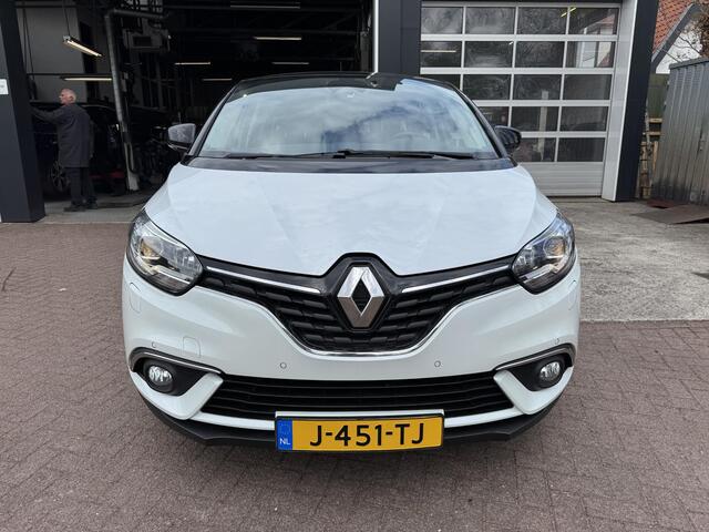 Renault SCENIC 1.2 TCe Intens