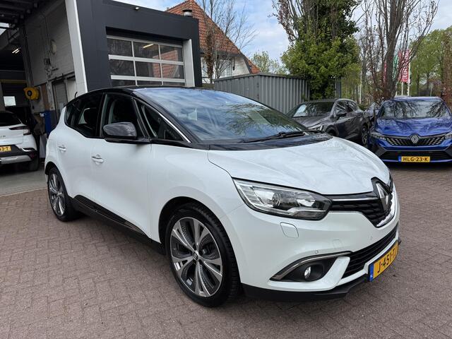 Renault SCENIC 1.2 TCe Intens