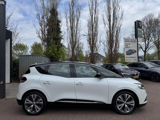 Renault SCENIC 1.2 TCe Intens