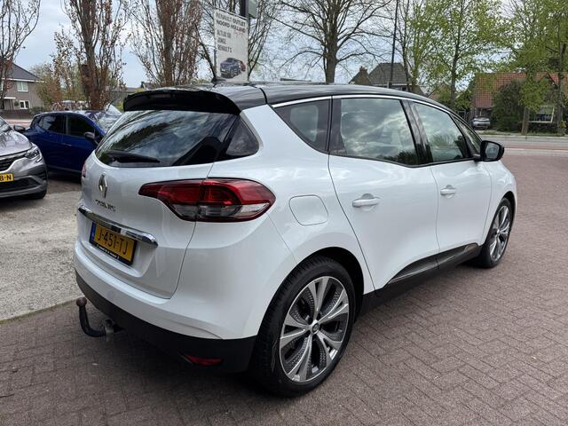 Renault SCENIC 1.2 TCe Intens