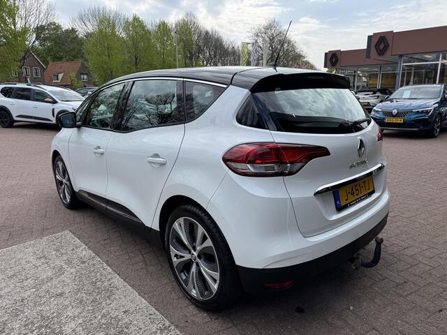 Renault SCENIC 1.2 TCe Intens
