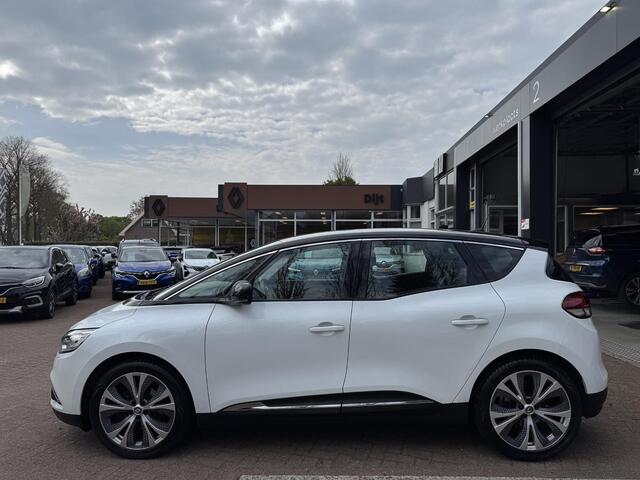 Renault SCENIC 1.2 TCe Intens