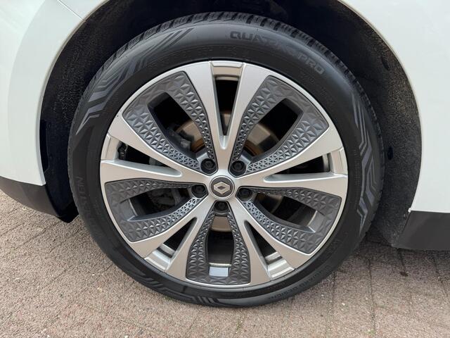 Renault SCENIC 1.2 TCe Intens