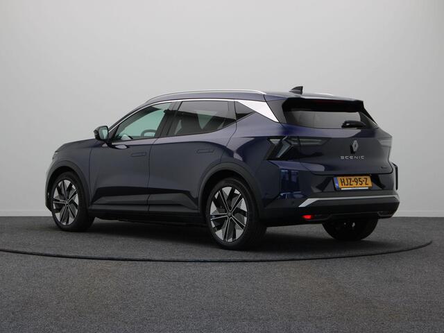 Renault SCENIC E-Tech EV60 comfort 170pk range techno | Active driver assist | Stoel- en stuurwielverwarming | Blind spot warning |