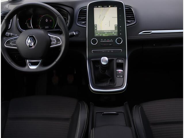 Renault SCENIC 1.3 TCe Intens | Trekhaak | Panoramadak | Camera