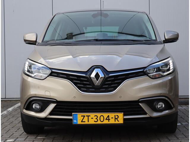 Renault SCENIC 1.3 TCe Intens | Trekhaak | Panoramadak | Camera
