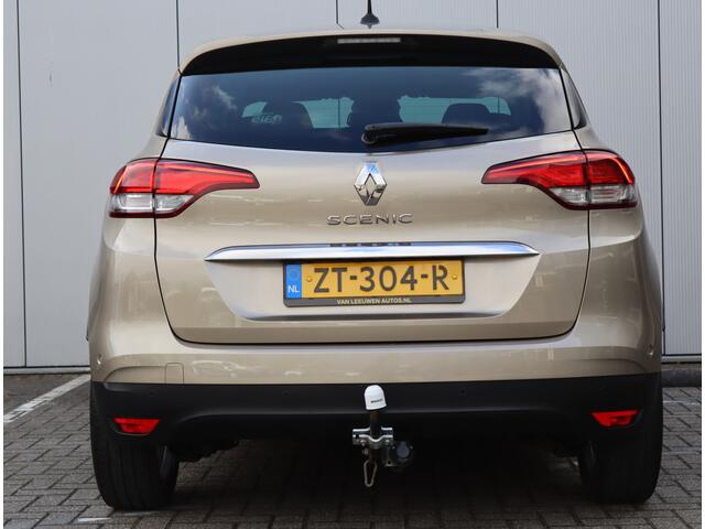 Renault SCENIC 1.3 TCe Intens | Trekhaak | Panoramadak | Camera