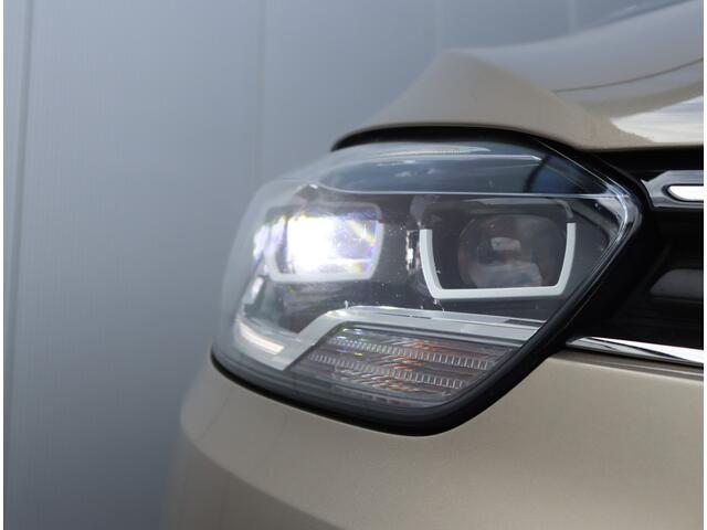 Renault SCENIC 1.3 TCe Intens | Trekhaak | Panoramadak | Camera