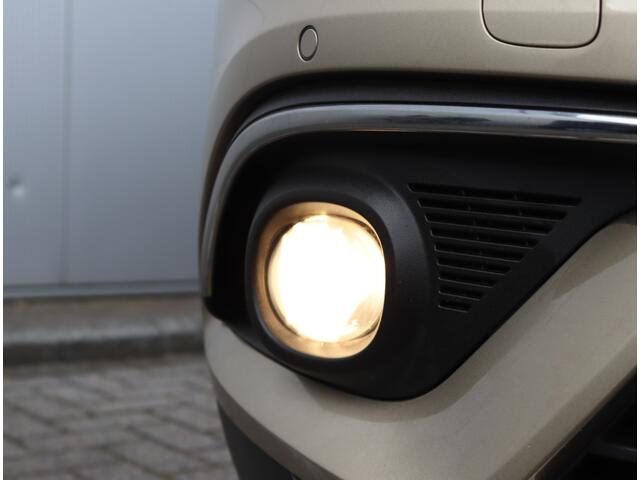 Renault SCENIC 1.3 TCe Intens | Trekhaak | Panoramadak | Camera