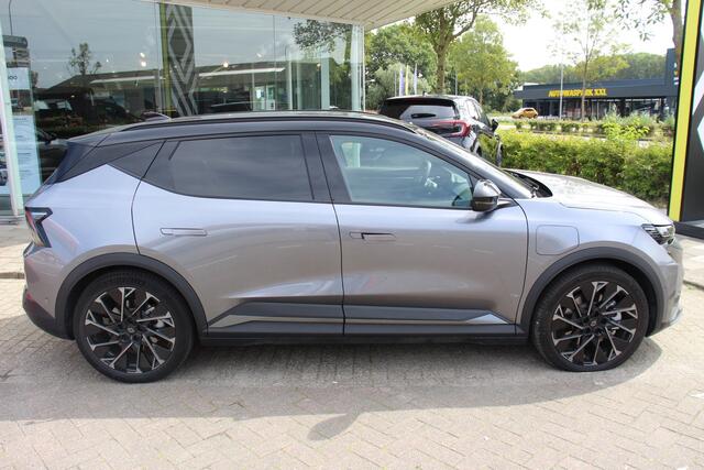 Renault SCENIC E-Tech EV87 long range esprit Alpine - Demo - SolarBay - Harman/Kardon - Pack Advanced driving