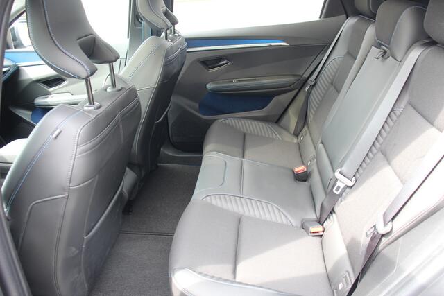 Renault SCENIC E-Tech EV87 long range esprit Alpine - Demo - SolarBay - Harman/Kardon - Pack Advanced driving