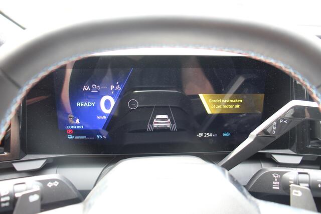 Renault SCENIC E-Tech EV87 long range esprit Alpine - Demo - SolarBay - Harman/Kardon - Pack Advanced driving