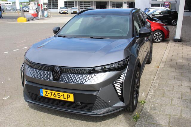 Renault SCENIC E-Tech EV87 long range esprit Alpine - Demo - SolarBay - Harman/Kardon - Pack Advanced driving