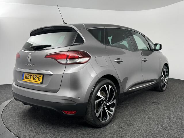 Renault SCENIC 1.3 TCe 140 EDC Bose | Trekhaak | Achteruitrijcamera | LED |
