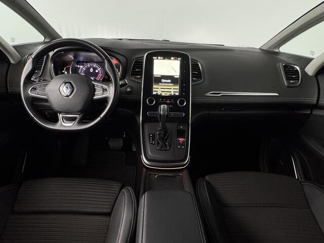 Renault SCENIC 1.3 TCe 140 EDC Bose | Trekhaak | Achteruitrijcamera | LED |
