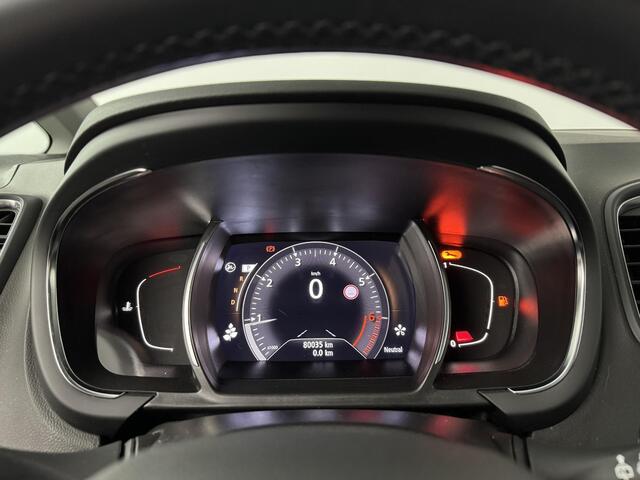 Renault SCENIC 1.3 TCe 140 EDC Bose | Trekhaak | Achteruitrijcamera | LED |