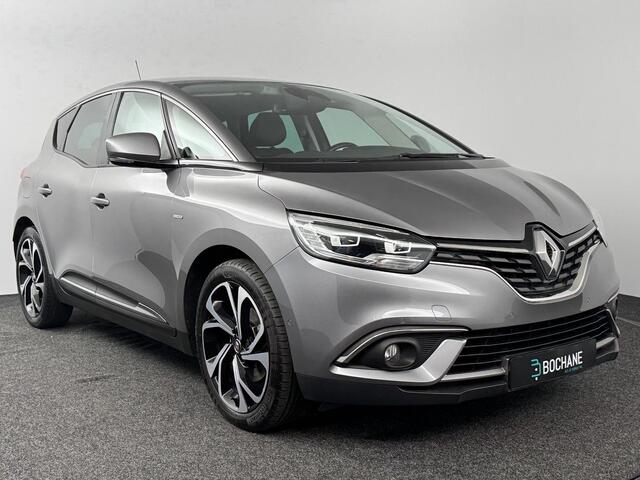 Renault SCENIC 1.3 TCe 140 EDC Bose | Trekhaak | Achteruitrijcamera | LED |