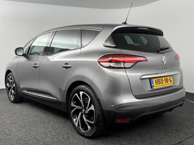 Renault SCENIC 1.3 TCe 140 EDC Bose | Trekhaak | Achteruitrijcamera | LED |
