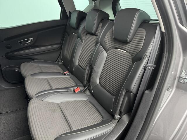 Renault SCENIC 1.3 TCe 140 EDC Bose | Trekhaak | Achteruitrijcamera | LED |
