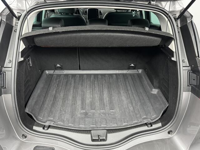Renault SCENIC 1.3 TCe 140 EDC Bose | Trekhaak | Achteruitrijcamera | LED |