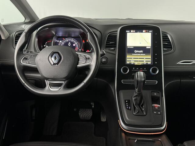 Renault SCENIC 1.3 TCe 140 EDC Bose | Trekhaak | Achteruitrijcamera | LED |