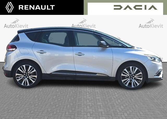 Renault SCENIC 1.3 TCe 160 EDC Initiale Paris